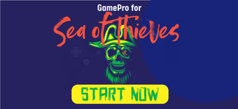 Image 0 for Game Pro for - Sea of Thi…
