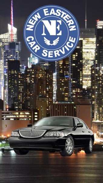 Imagen 1 para New Eastern Car Service