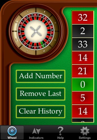 Image 0 for Roulette Compass