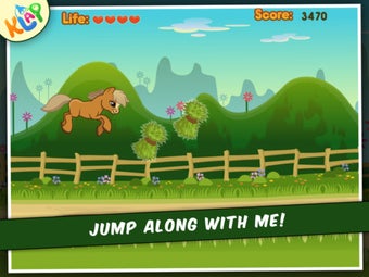 Imagen 2 para Pony Dash HD by KLAP