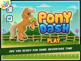 Imagen 3 para Pony Dash HD by KLAP