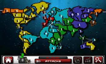 Image 0 for Rise Wars (strategy & ris…