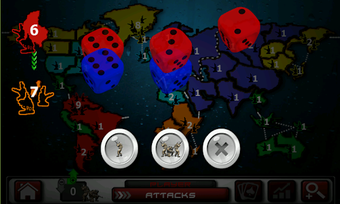 Image 2 for Rise Wars (strategy & ris…