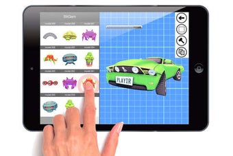 Imagen 0 para Playir: Game & App Creato…