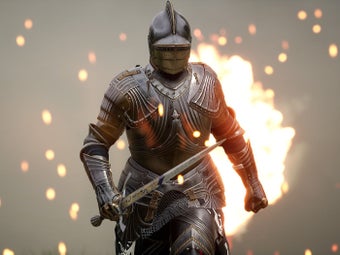 Image 0 for Dans Duels Wackstick Aren…