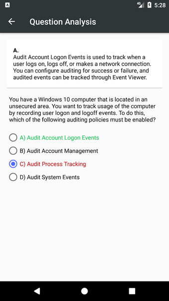 Imagen 1 para MCSA 70-697 Windows 10 Co…