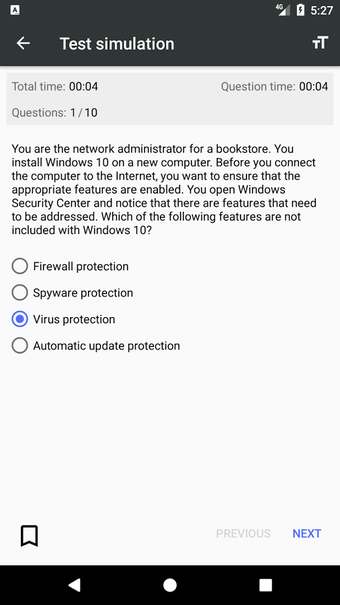 Imagen 2 para MCSA 70-697 Windows 10 Co…