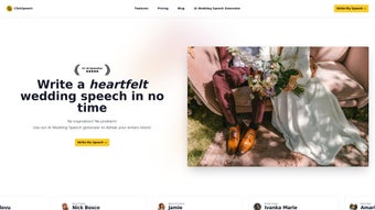 Image 0 for ClickSpeech