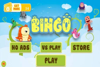 Image 0 for Monster Bingo Free