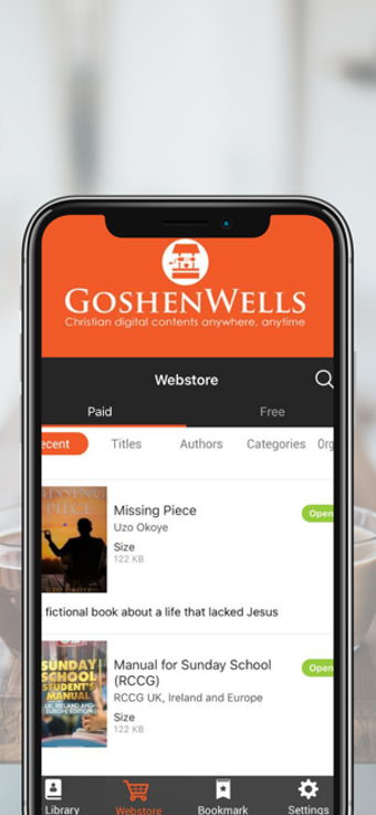 Image 1 for GoshenWells