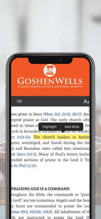 Image 2 for GoshenWells