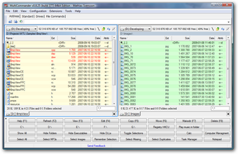 Imagen 0 para Multi Commander (32-bit)