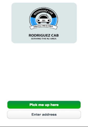 Image 0 for rodriguez cab