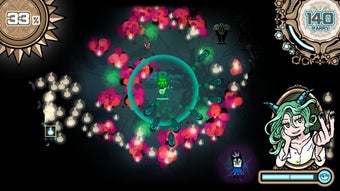 Image 0 for Parry Nightmare