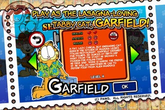 Image 0 for Garfield's Defense 2: The…