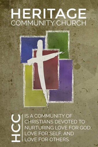 Image 0 for Heritage Community Church…