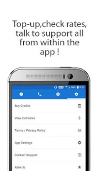 Imagen 0 para InstaTalk Voip 2 - Cheap …
