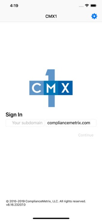 Image 0 for CMX1