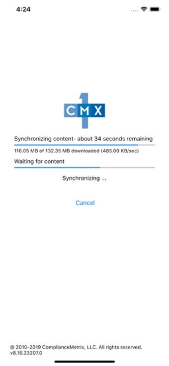 Image 1 for CMX1