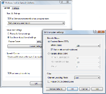 Image 3 for Verbose Text to Speech
