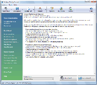 Image 2 for Verbose Text to Speech