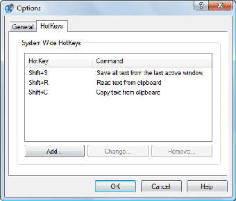 Image 5 for Verbose Text to Speech