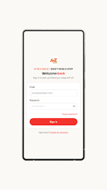 Imagen 0 para AtoZ GOLD  Dont Miss A St…