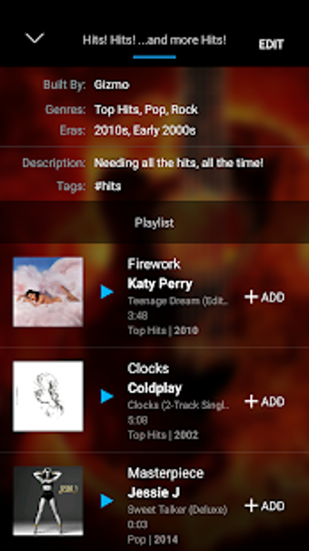 Imagen 0 para Rick Dees Hit Music