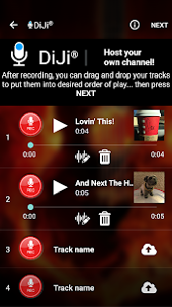 Imagen 3 para Rick Dees Hit Music