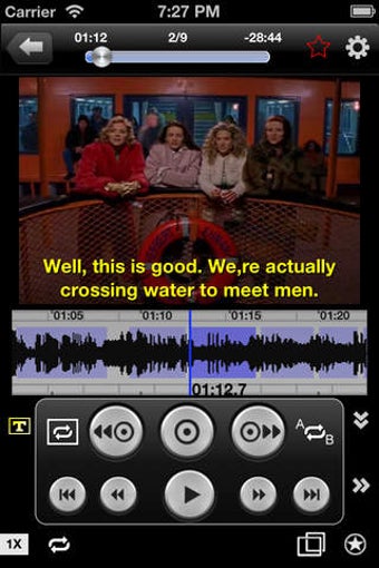Image 0 for SpeaterLite (Smart Repeat…