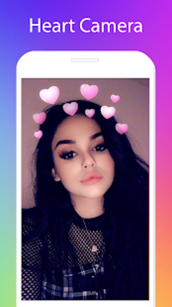 Imagen 0 para Heart Camera