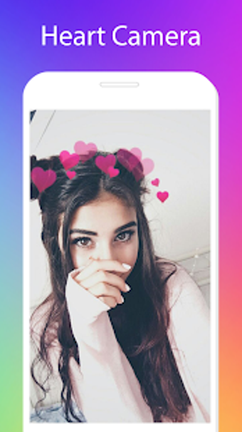 Imagen 3 para Heart Camera