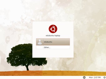 Image 1 for Edubuntu for Linux  (64-b…