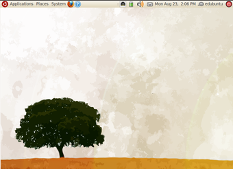 Image 0 for Edubuntu for Linux  (64-b…