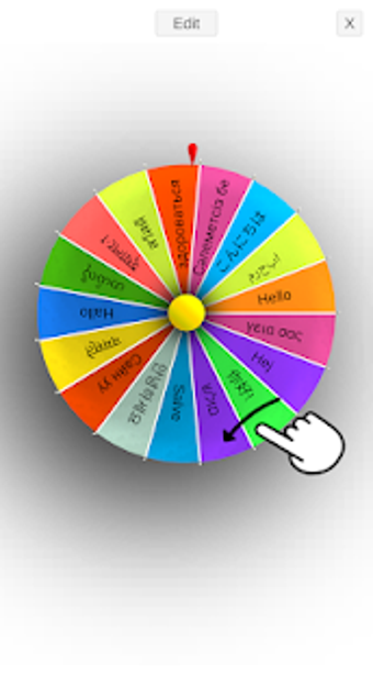 Image 3 for Wheel & Spin Lite