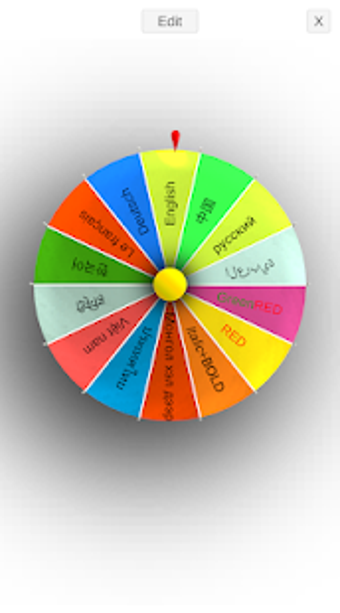 Image 0 for Wheel & Spin Lite