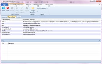 Imagen 3 para Mass Video Blaster