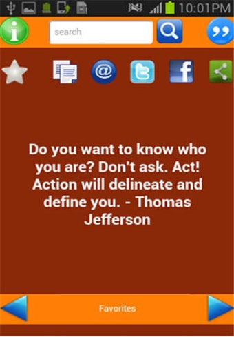 Imagen 0 para Top Motivational Quotes