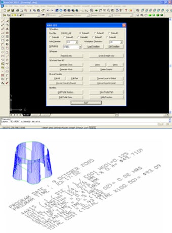 Image 0 for EnggWcut