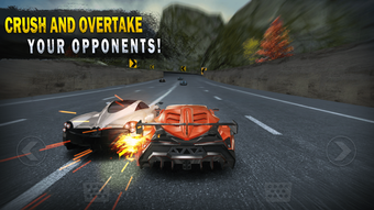 Image 0 for Crazy For Speed