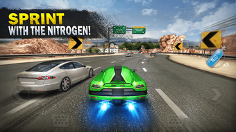 Image 1 for Crazy For Speed