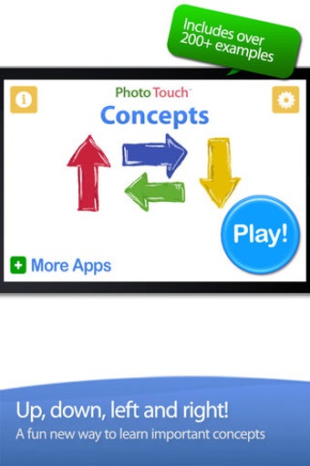 Image 0 for Kids Learning - Photo Tou…