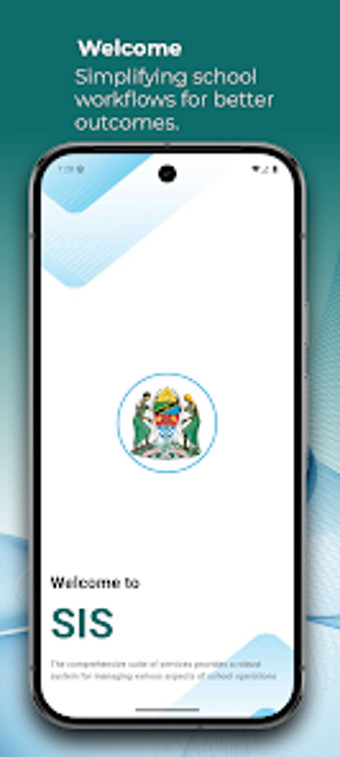 Image 0 for SIS Tanzania