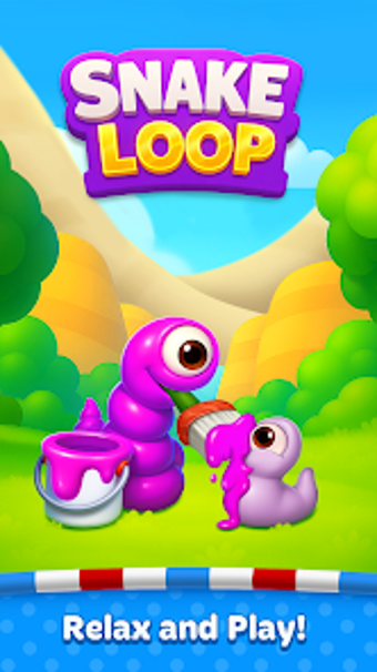 Image 0 for Snake Loop