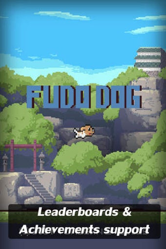 Image 0 for Fudo Dog