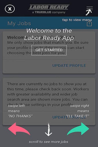 Image 0 for LR Worker