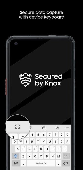 Imagen 0 para Samsung Knox Capture