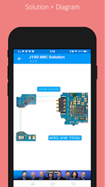Imagen 0 para MRS Diagram Tools