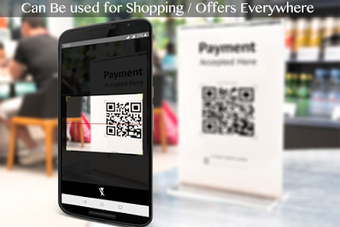 Image 2 for QR code scanner - QR code…