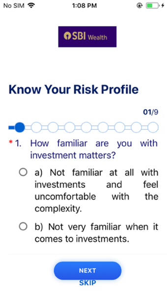 Image 1 for SBI Wealth